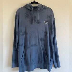 Ripcurl Hooded sweatershirt